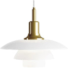 Louis Poulsen - PH 3 1/2-3 Glass Pendant - 5741919675 - Canada Light Shop