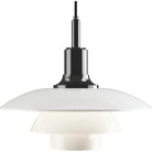 Louis Poulsen - PH 3 1/2-3 Glass Pendant - 5741919976 - Canada Light Shop