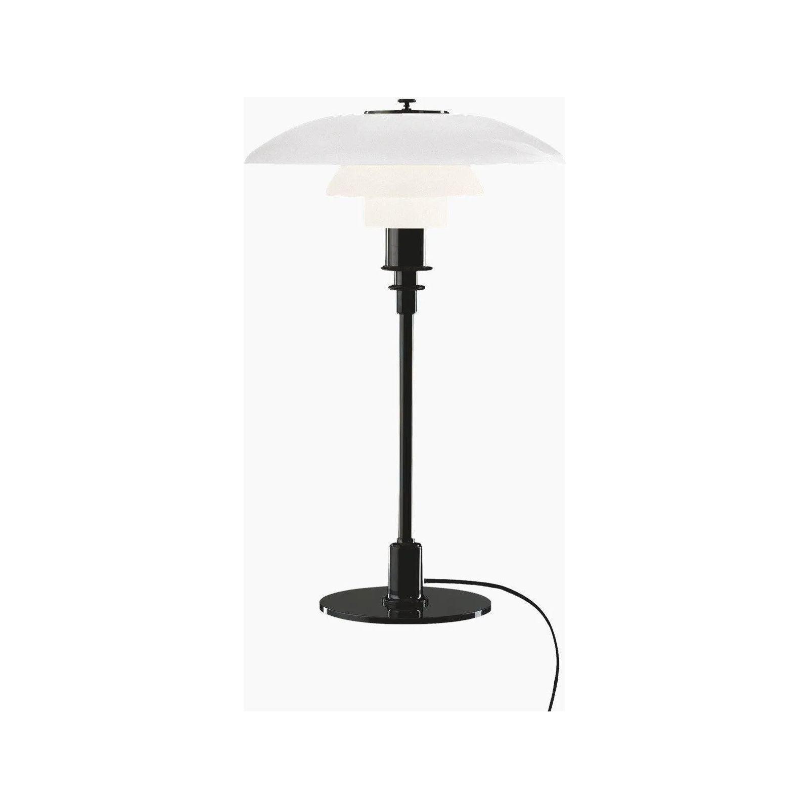 Louis Poulsen - PH 3/2 Glass Table Lamp - 5744901512 - Canada Light Shop