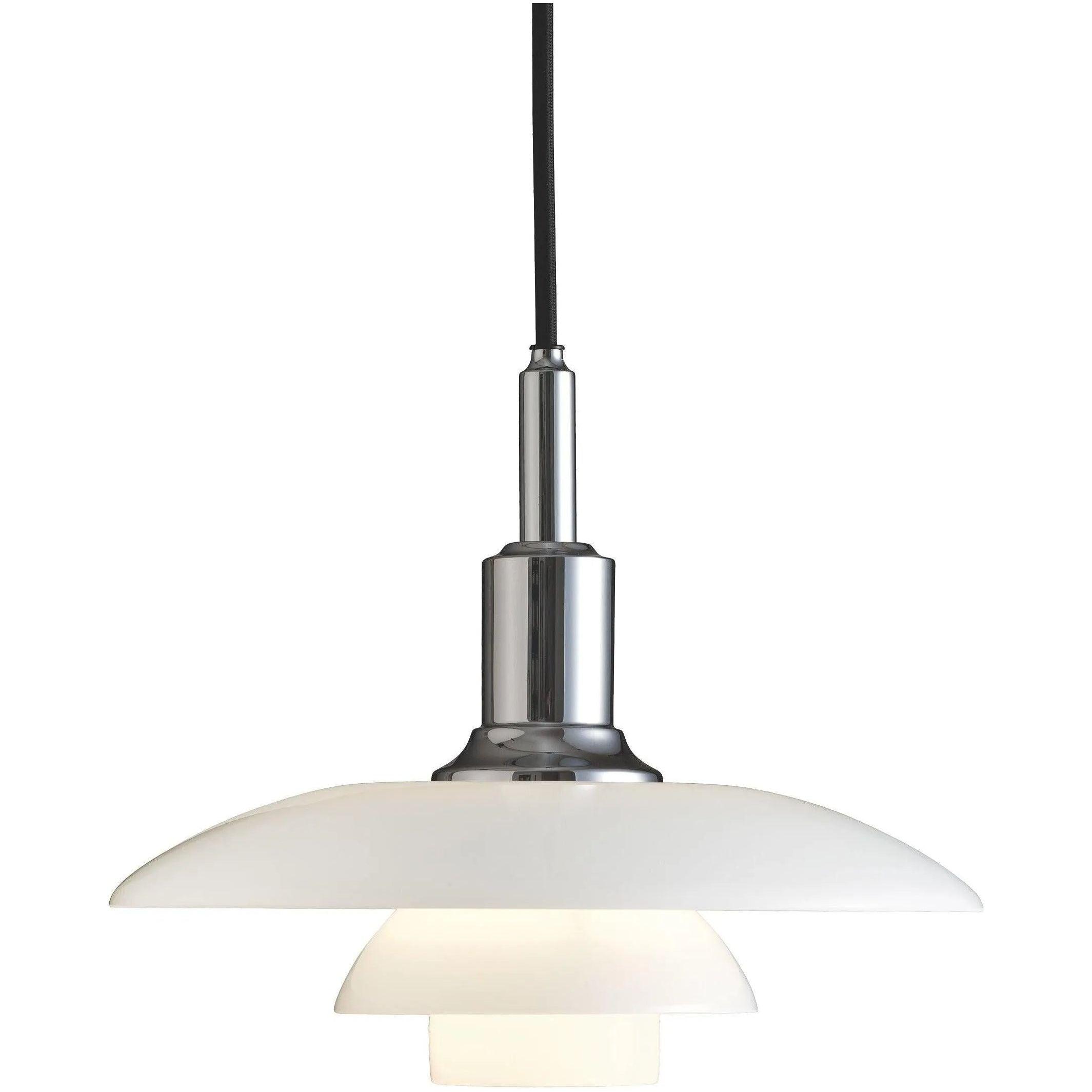 Louis Poulsen - PH 3/2 Pendant - 5741935471 - Canada Light Shop