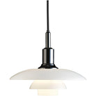 Louis Poulsen - PH 3/2 Pendant - 5741935484 - Canada Light Shop