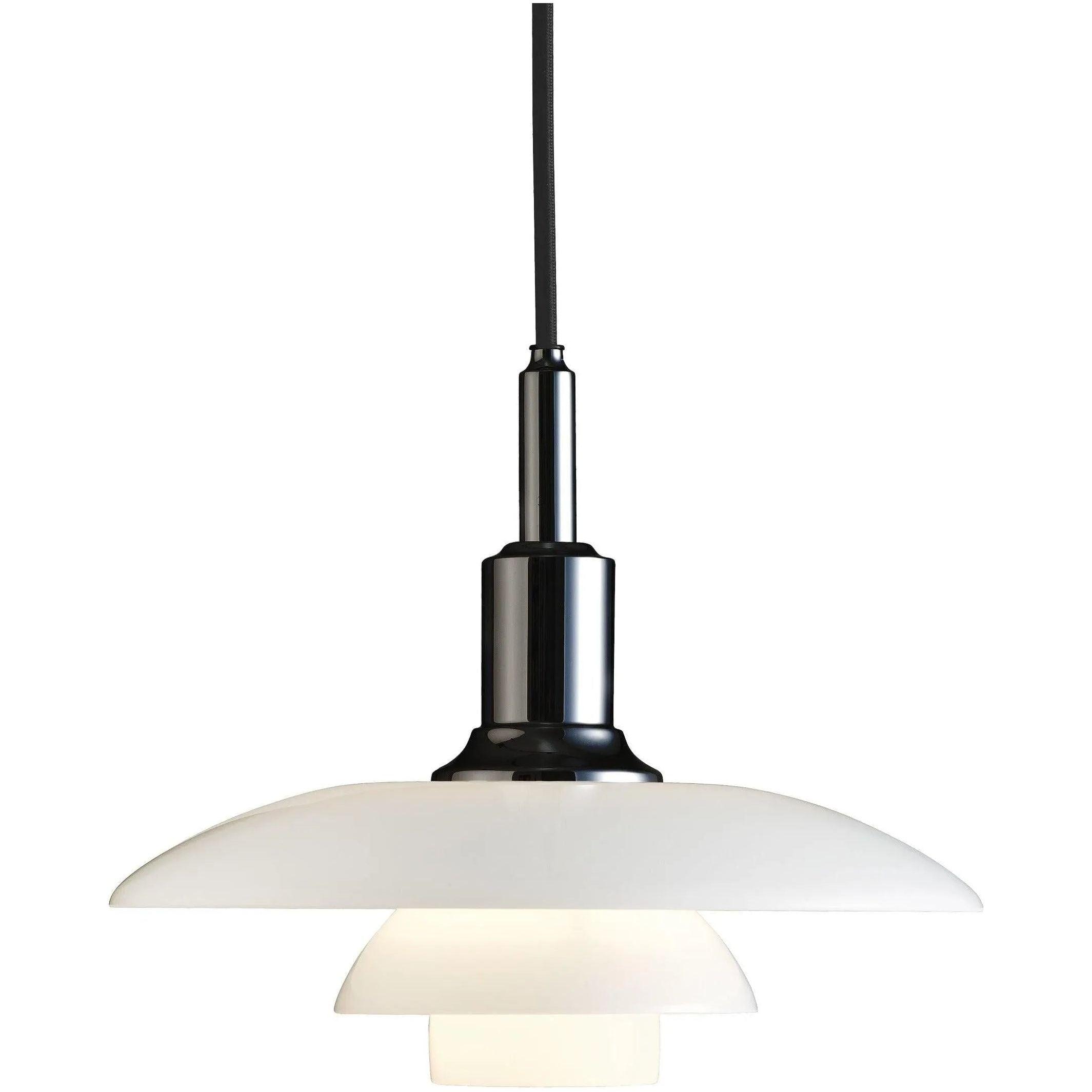 Louis Poulsen - PH 3/2 Pendant - 5741935484 - Canada Light Shop