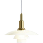 Louis Poulsen - PH 3/2 Pendant - 5741935497 - Canada Light Shop
