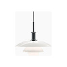 Louis Poulsen - PH 4 1/2-4 Glass Pendant - 5741902381 - Canada Light Shop