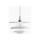 Louis Poulsen - PH 5-4 1/2 Pendant - 5741928585 - Canada Light Shop