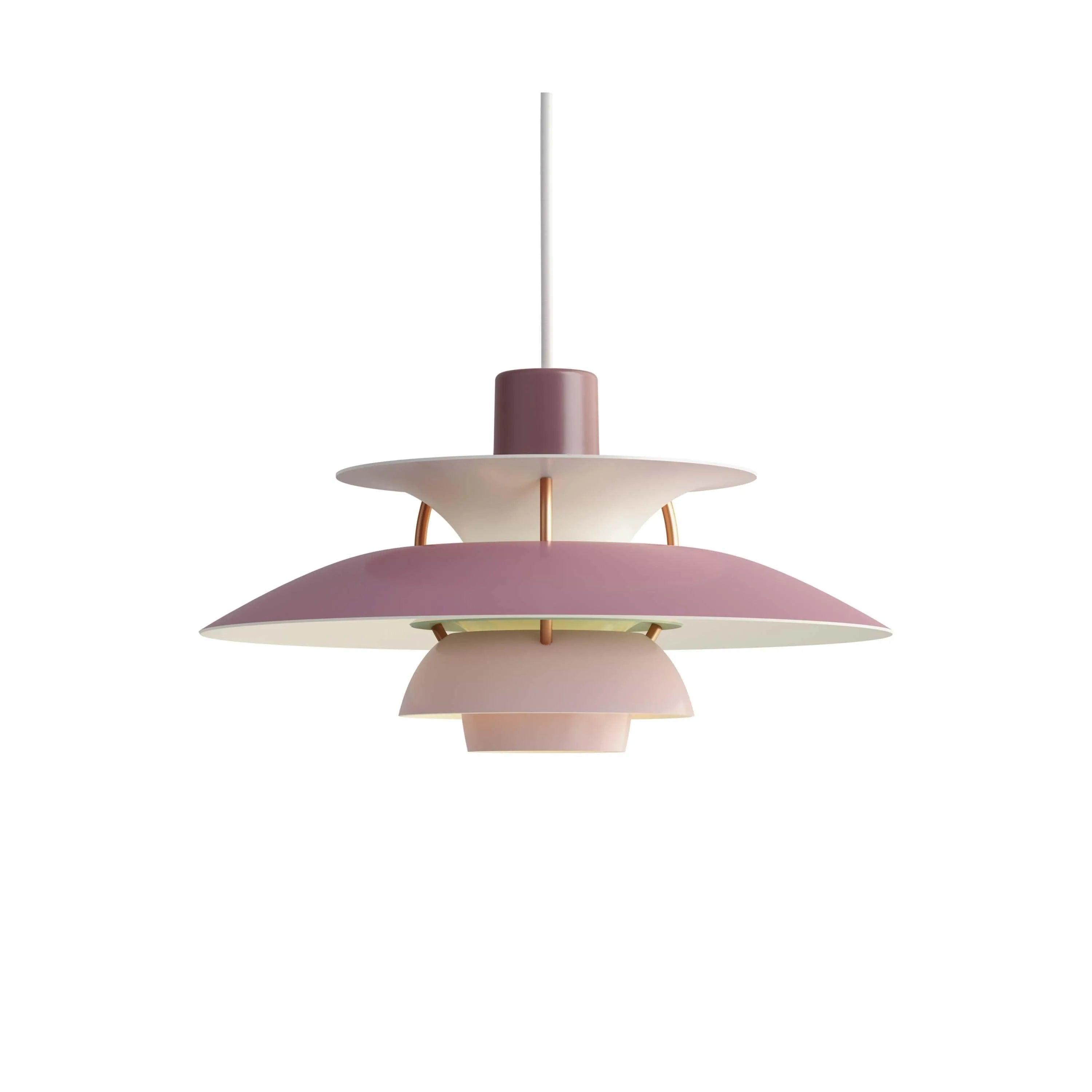 Louis Poulsen - PH 5 Pendant - 5741918032 - Canada Light Shop