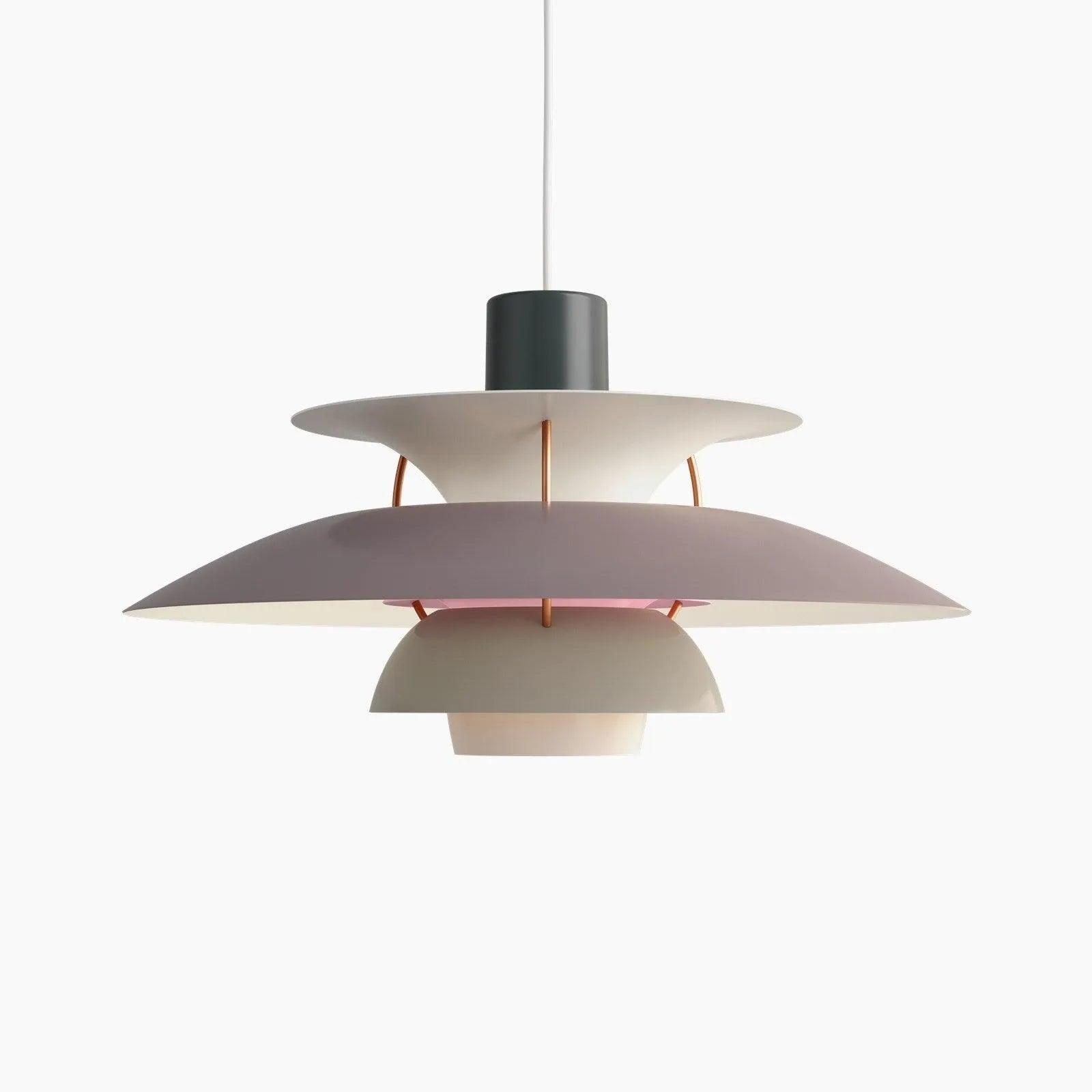 Louis Poulsen - PH 5 Pendant - 5741918045 - Canada Light Shop