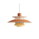 Louis Poulsen - PH 5 Pendant - 5741918058 - Canada Light Shop