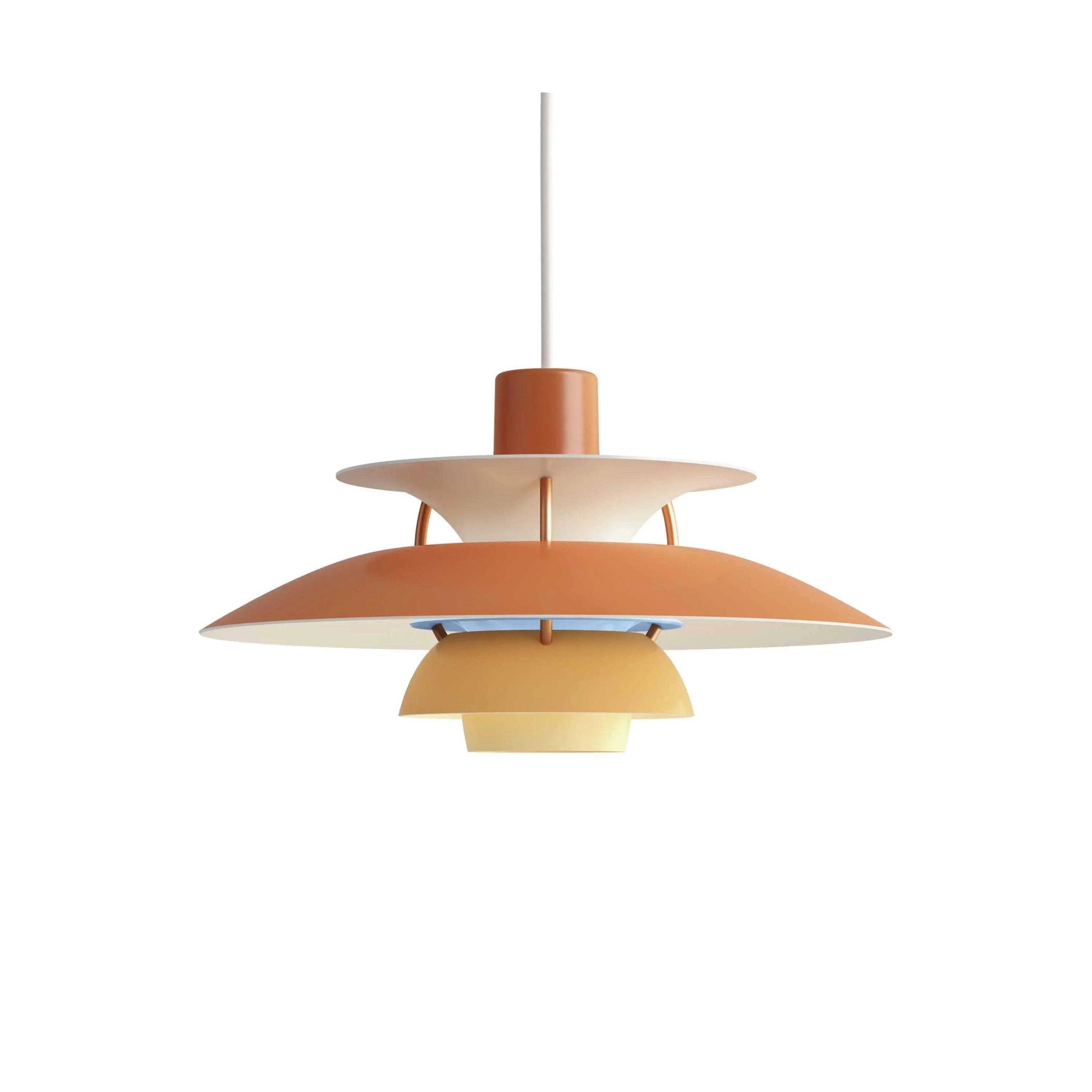 Louis Poulsen - PH 5 Pendant - 5741918058 - Canada Light Shop