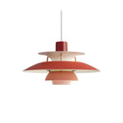 Louis Poulsen - PH 5 Pendant - 5741918061 - Canada Light Shop