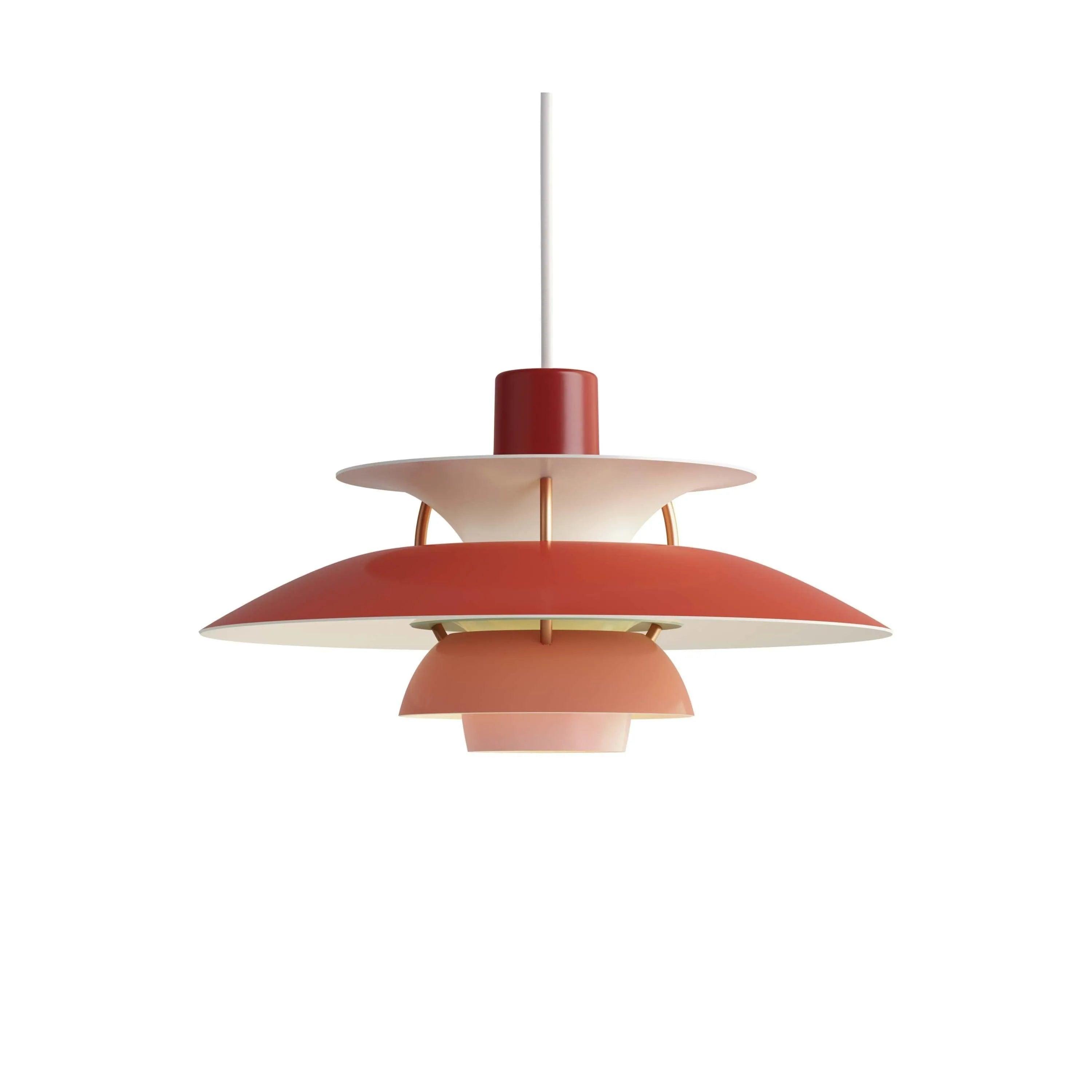 Louis Poulsen - PH 5 Pendant - 5741918061 - Canada Light Shop