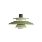 Louis Poulsen - PH 5 Pendant - 5741918074 - Canada Light Shop