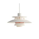 Louis Poulsen - PH 5 Pendant - 5741918100 - Canada Light Shop