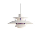 Louis Poulsen - PH 5 Pendant - 5741918113 - Canada Light Shop