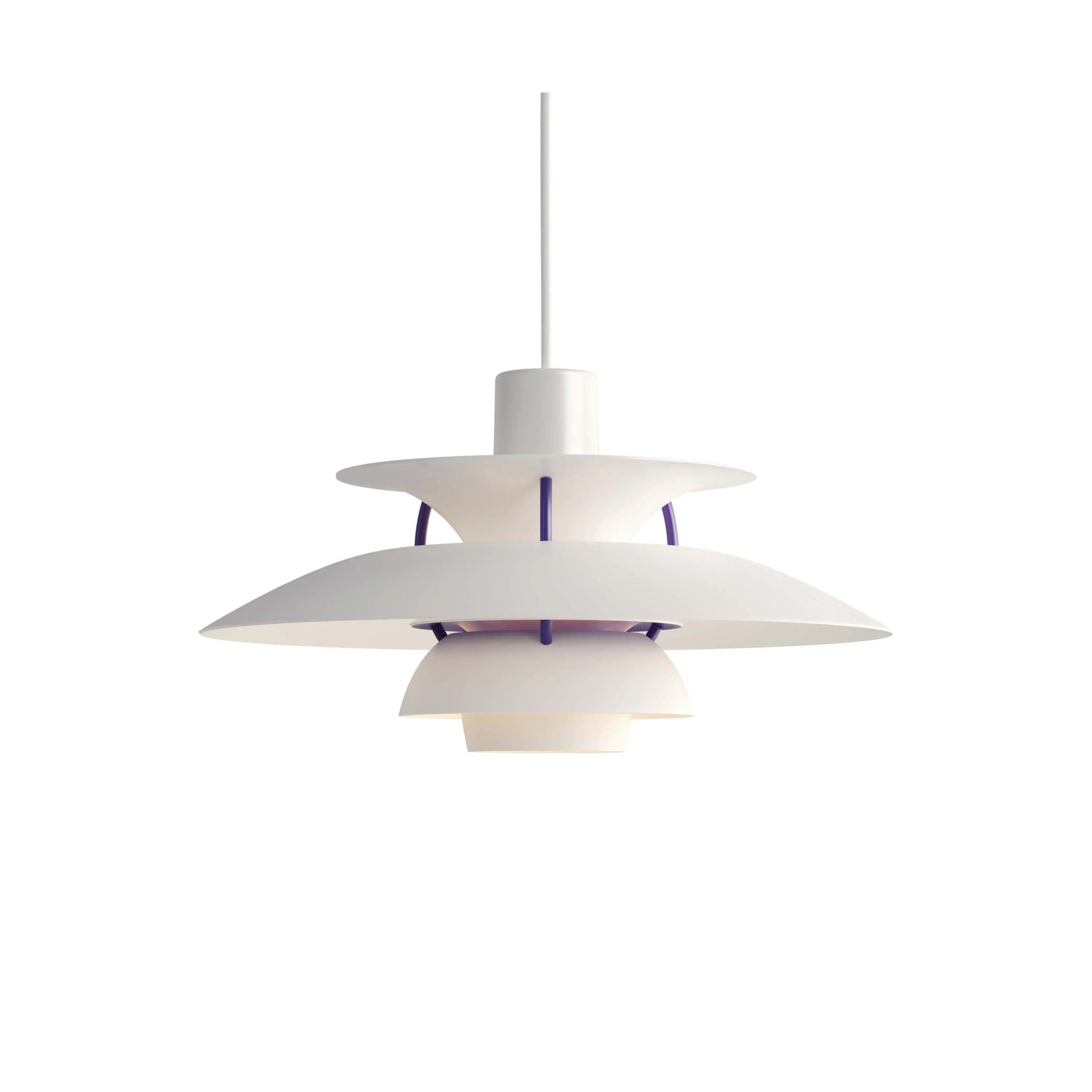 Louis Poulsen - PH 5 Pendant - 5741918113 - Canada Light Shop