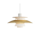 Louis Poulsen - PH 5 Pendant - 5741919277 - Canada Light Shop