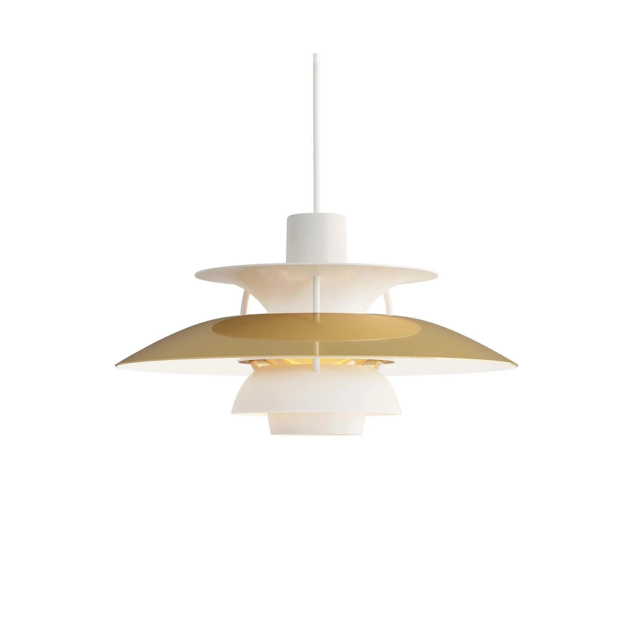 Louis Poulsen - PH 5 Pendant - 5741919277 - Canada Light Shop