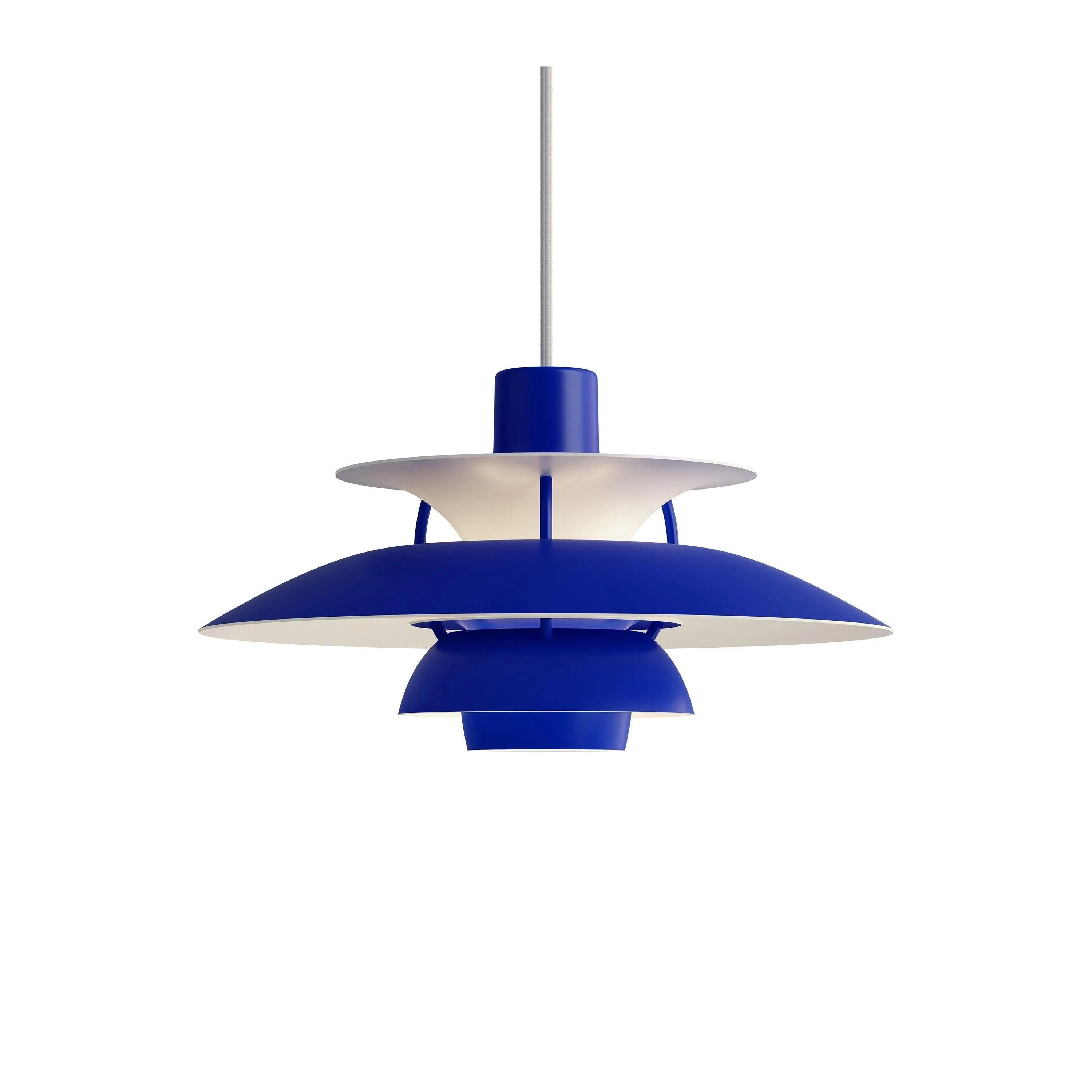 Louis Poulsen - PH 5 Pendant - 5741934207 - Canada Light Shop