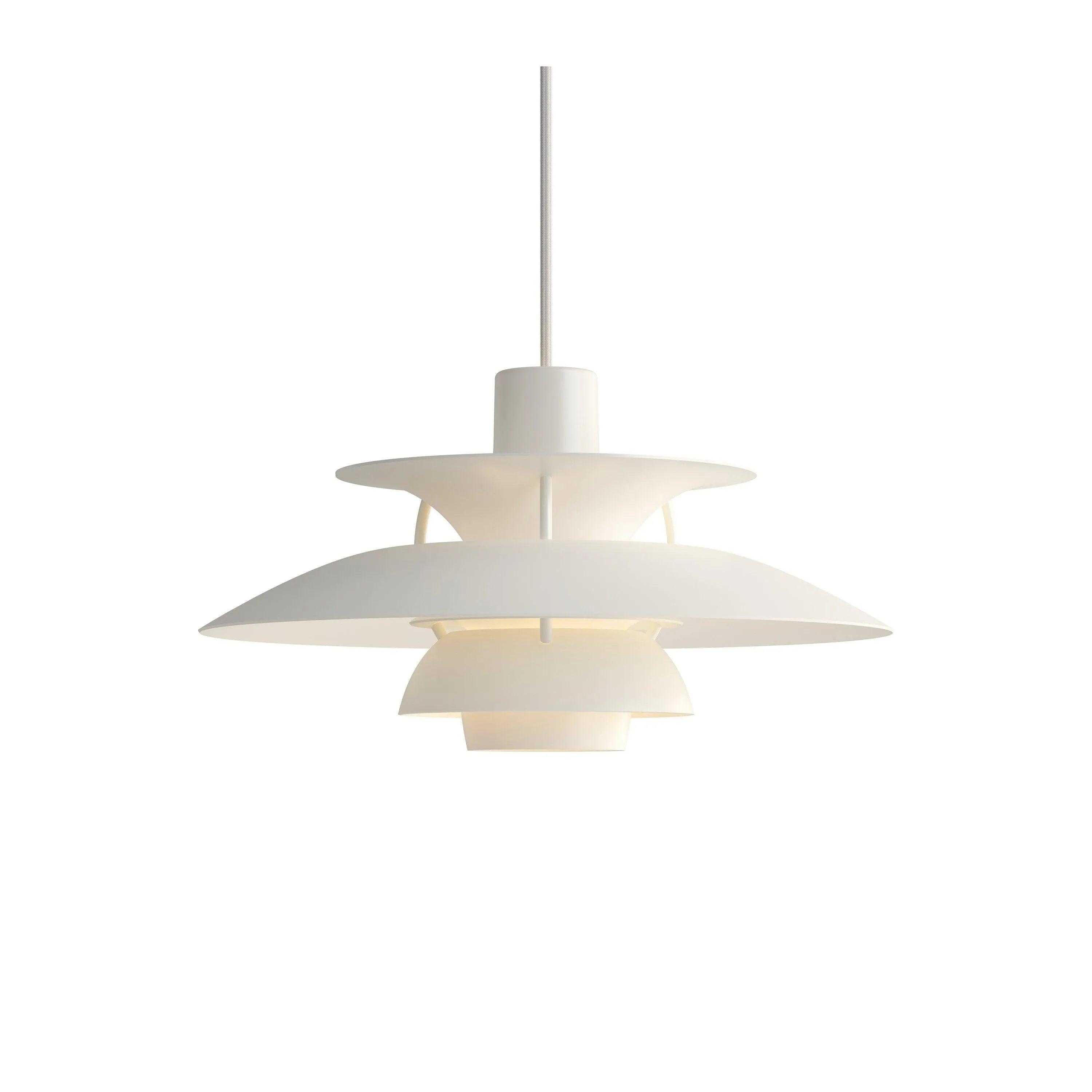 Louis Poulsen - PH 5 Pendant - 5741934304 - Canada Light Shop