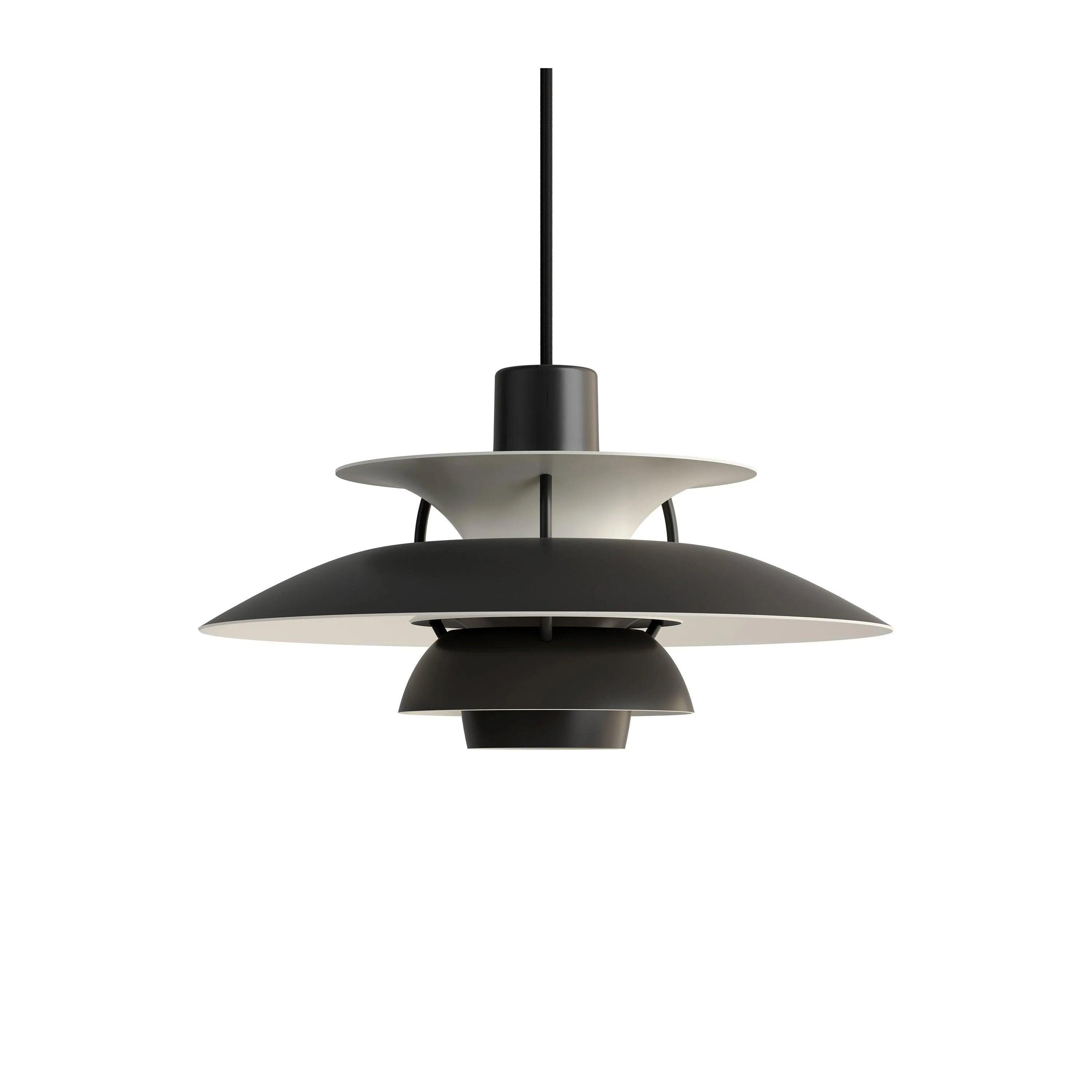 Louis Poulsen - PH 5 Pendant - 5741934854 - Canada Light Shop