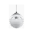 Louis Poulsen - PH Louvre Pendant - 5741917910 - Canada Light Shop