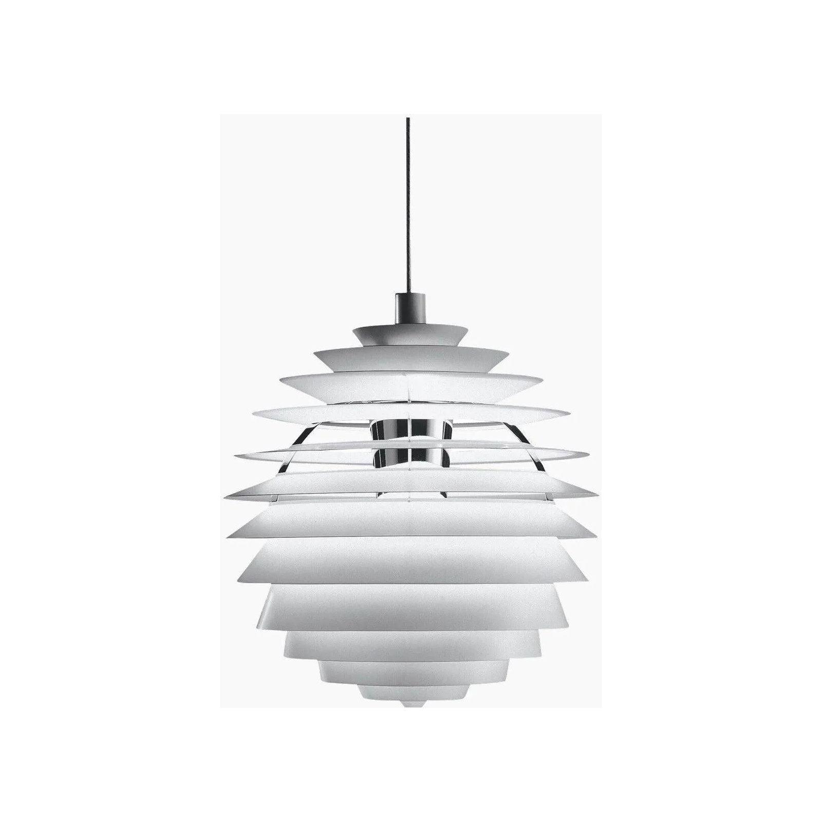 Louis Poulsen - PH Louvre Pendant - 5741917910 - Canada Light Shop