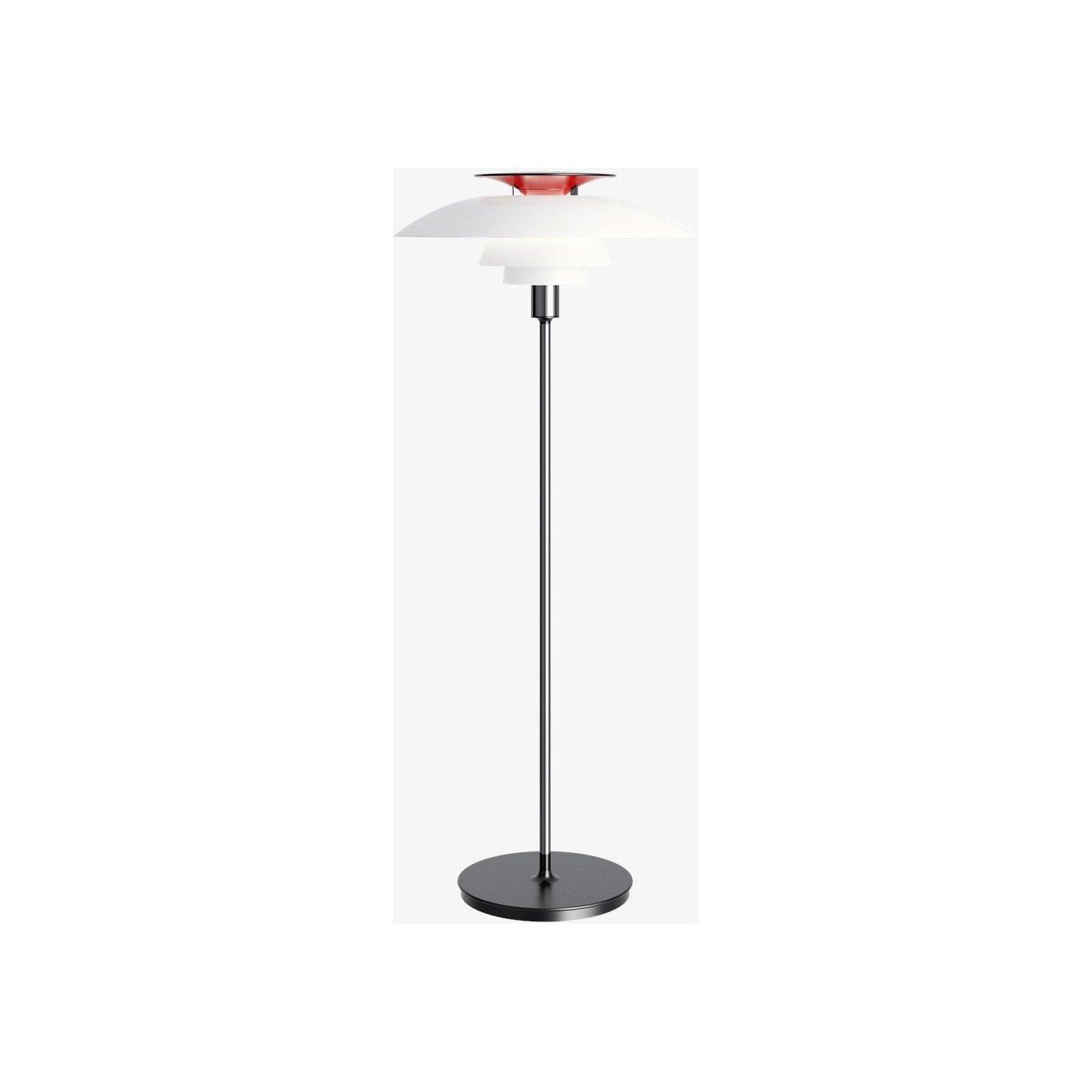 Louis Poulsen - PH80 Floor Lamp - 10000157284 - Canada Light Shop