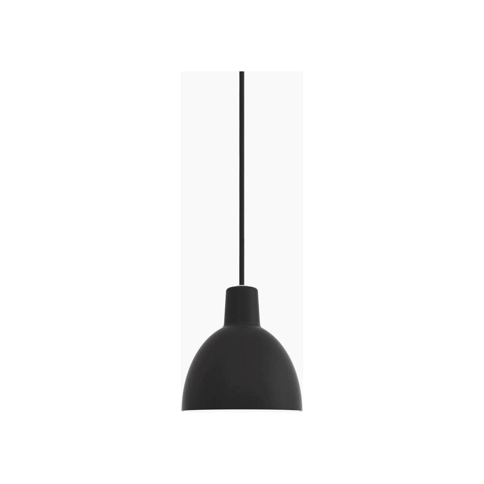 希少廃盤品 Louis Poulsen Toldbod Pendant 120 Toldbod Pendant | Louis Poulsen – Canada Light Shop