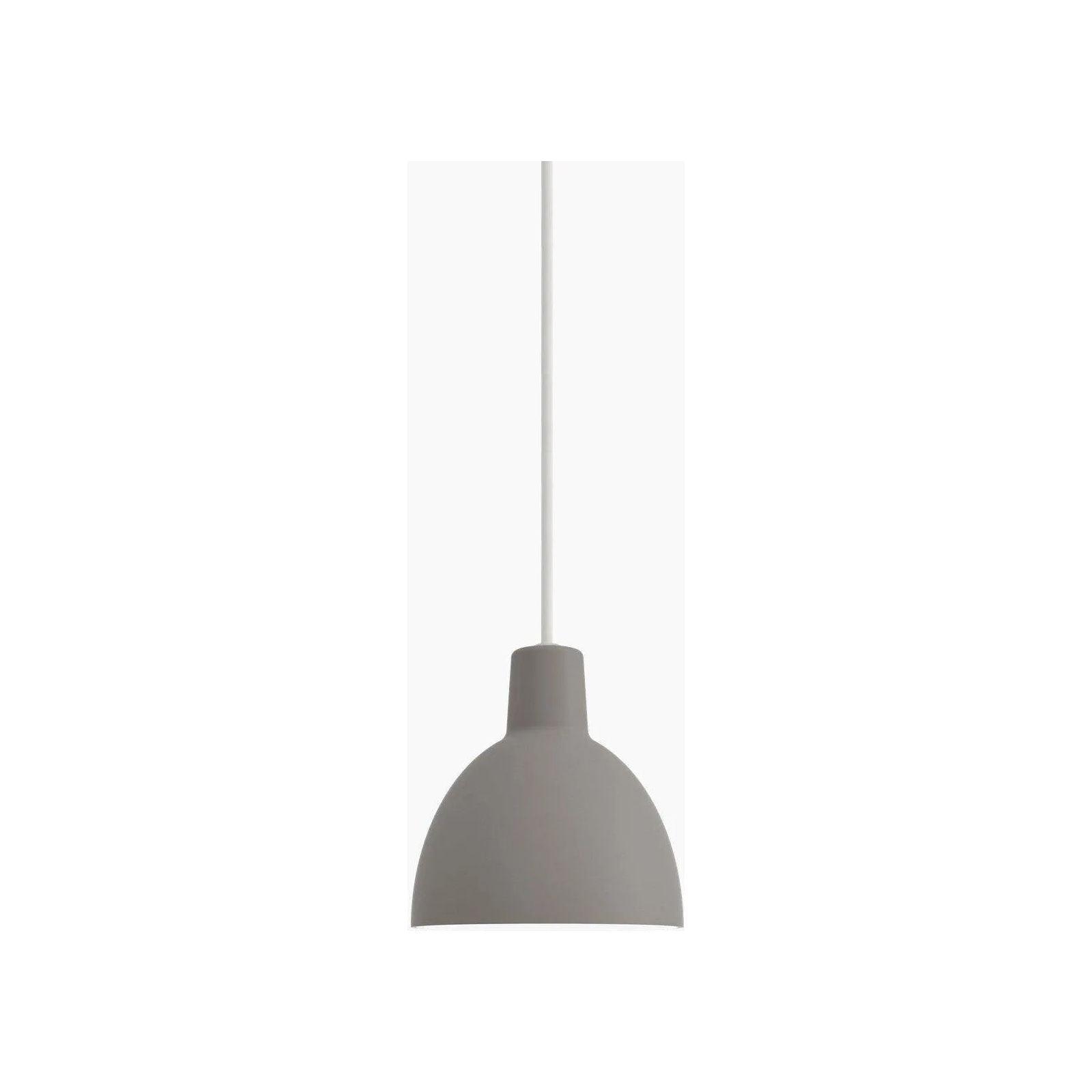 希少廃盤品 Louis Poulsen Toldbod Pendant 120 Toldbod Pendant | Louis Poulsen – Canada Light Shop