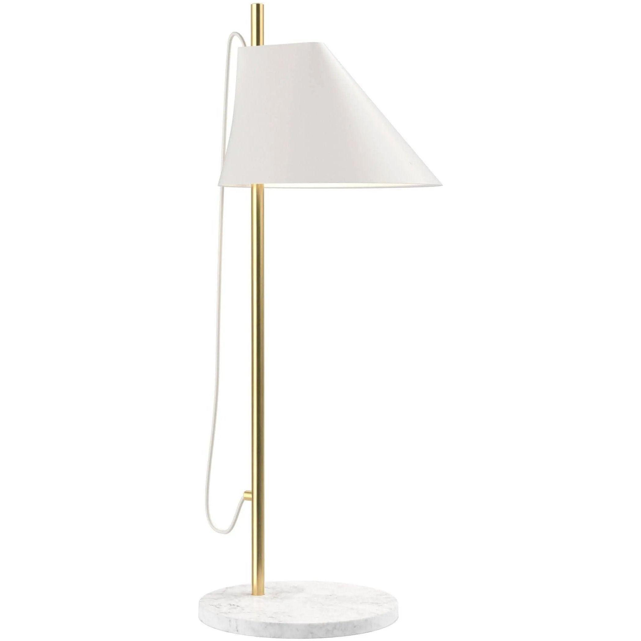 Louis Poulsen - Yuh Table Lamp - 5744162665 - Canada Light Shop