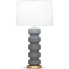 Flow Decor - Luca Table Lamp - 4349 - Canada Light Shop