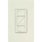 Lutron - Caseta Wireless 600W Wallbox RF Dimmer - PD-6WCL-LA-C - Canada Light Shop