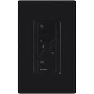 Lutron - Caseta Wireless Quiet Fan Speed - PD-FSQN-BL - Canada Light Shop