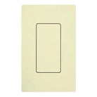 Lutron - Claro & Satin Colors Blank Insert - DV-BI-AL - Canada Light Shop