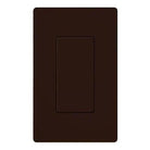 Lutron - Claro & Satin Colors Blank Insert - DV-BI-BR - Canada Light Shop