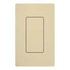 Lutron - Claro & Satin Colors Blank Insert - DV-BI-IV - Canada Light Shop