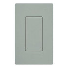 Lutron - Claro & Satin Colors Blank Insert - SC-BI-BG - Canada Light Shop