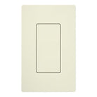 Lutron - Claro & Satin Colors Blank Insert - SC-BI-BI - Canada Light Shop