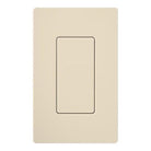 Lutron - Claro & Satin Colors Blank Insert - SC-BI-ES - Canada Light Shop
