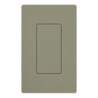Lutron - Claro & Satin Colors Blank Insert - SC-BI-GB - Canada Light Shop