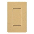 Lutron - Claro & Satin Colors Blank Insert - SC-BI-GS - Canada Light Shop