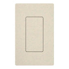 Lutron - Claro & Satin Colors Blank Insert - SC-BI-LS - Canada Light Shop
