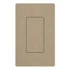 Lutron - Claro & Satin Colors Blank Insert - SC-BI-MS - Canada Light Shop