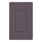 Lutron - Claro & Satin Colors Blank Insert - SC-BI-PL - Canada Light Shop