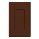 Lutron - Claro & Satin Colors Blank Insert - SC-BI-SI - Canada Light Shop