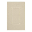 Lutron - Claro & Satin Colors Blank Insert - SC-BI-ST - Canada Light Shop