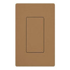 Lutron - Claro & Satin Colors Blank Insert - SC-BI-TC - Canada Light Shop