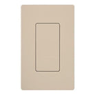 Lutron - Claro & Satin Colors Blank Insert - SC-BI-TP - Canada Light Shop
