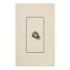 Lutron - Claro & Satin Colors Cable TV Jack - SC-CJ-LS - Canada Light Shop