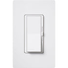 Lutron - Diva 0-10V Dimmer - DVSTV-WH - Canada Light Shop